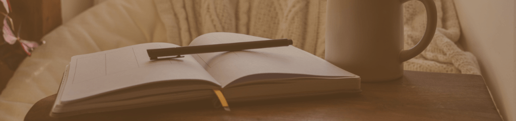 How to Start Journaling | A Beginner’s Guide to&nbsp;Journaling