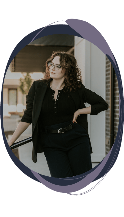 Tia Prince of Callisto Counselling