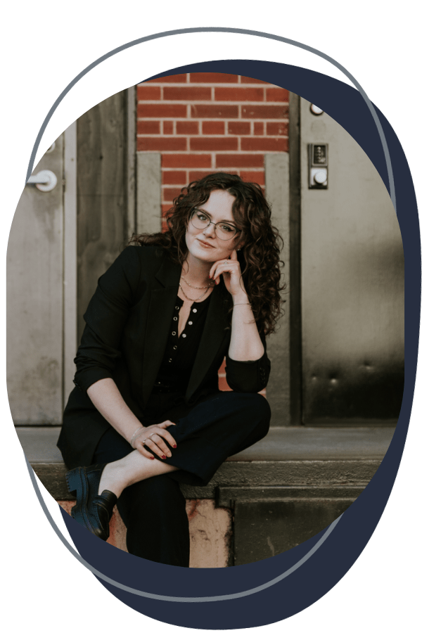 Who is Tia Outside of Therapy