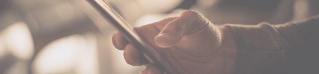 My Three Favourite Apps for Supporting Mental&nbsp;Health